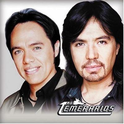 TEMERARIOS
